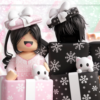 [NEW🌟] Winter Matching Outfits