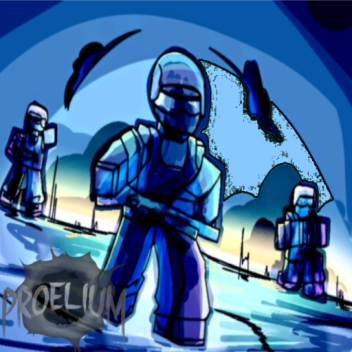 Proelium [Early-Alpha]