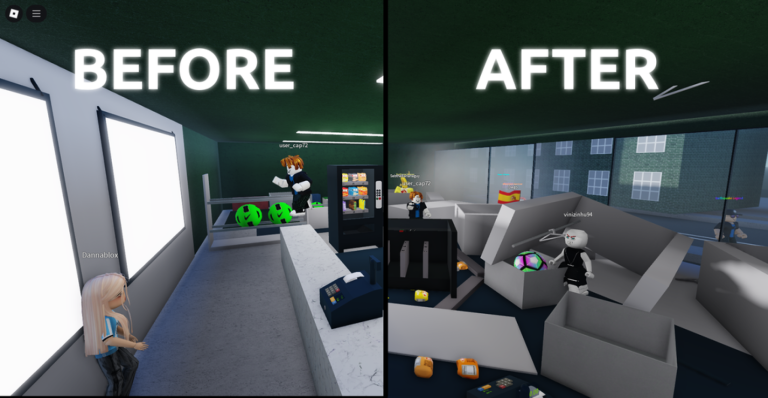 🌎 Earthquake Simulator 💥 screenshot 2