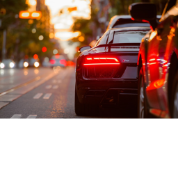 Just Drive
