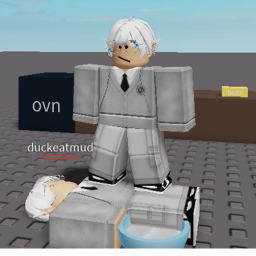actual chaos