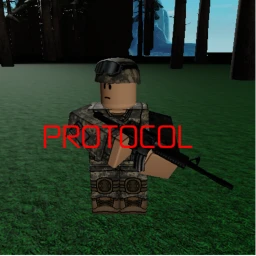 PROTCOL | FPS icon