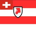 The Lion Heart Legion Swiss Divisions
