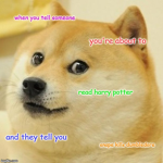 The Doge Cat inc. : )!