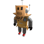 Robt squad mate