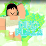 Dino Plaza