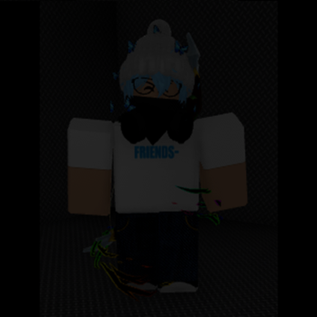 First Night At Jer's