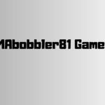 MAbobbler81 Games