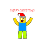 Merry Christmas!