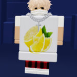 Demon is the bestBOY