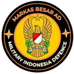 |MID| Markas Besar Angkatan Darat