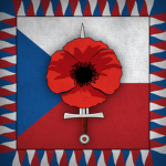 Memorial Service of Czechoslovak Veterans