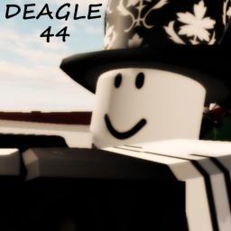 Deagle 44