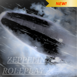 💥 Zeppelin| Roleplay [NEW!]