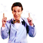 Bill Nye The Science Guy Fan Club Group Thumbnail