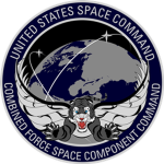 Combined Force Space Component Commandᅠ
