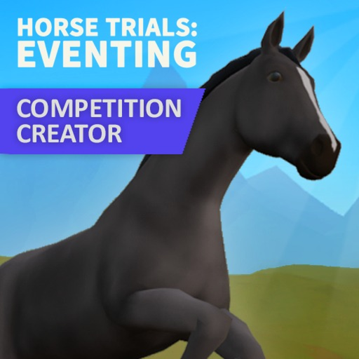 Horse Trials Eventing