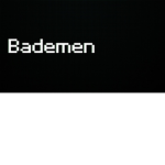 Bademen