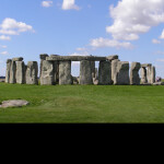 Stonehenge