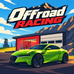 🏁 Off-road Racing 🚗 | UPDATE 3.0 icon