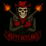HEFTY OUTLAWZ