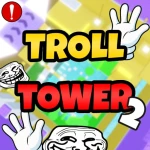 Troll Tower 2 🖐