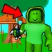 Survive Green Bean The Killers! icon