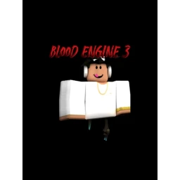 Blood Engine 3 remaster icon