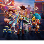 Toy toy story