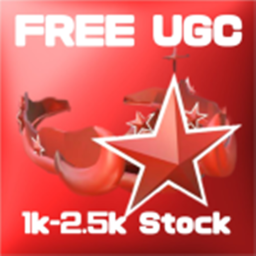 Free Limited Ugc) easy obby!