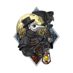 The Plague Doctor Alliance.