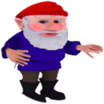 cool gnomes
