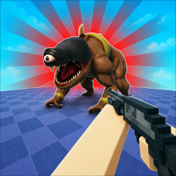 Pixel Arena