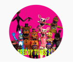 DOGGY and fnaf tunes