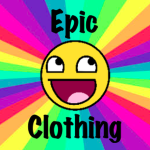 Epic Clothing >:)