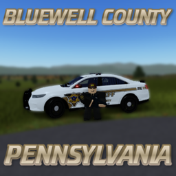 Bluewell County, Pennslvania
