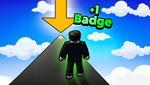 Dont rage = Win a badge 😱
