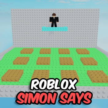 Roblox Simon Says