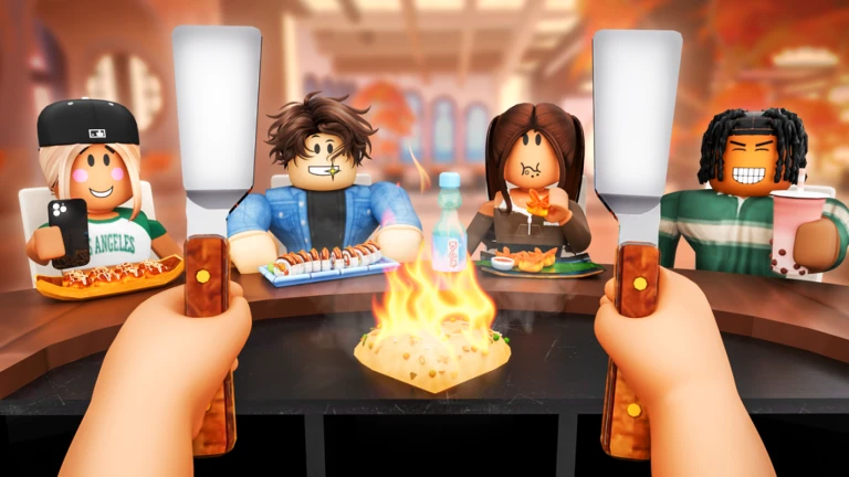 More About Kohaú Hibachi Restaurant, Image source: Roblox.com