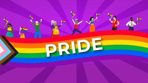 PRIDE HANGOUT
