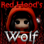 Red Hood's Wolf