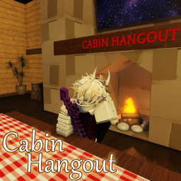 Cabin Hangout