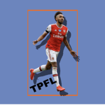 Touch Football Pro League