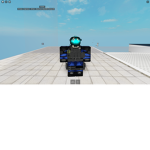 SCP Showcase