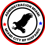 [ER:LC] Miami City Rp | Hispanic Staff