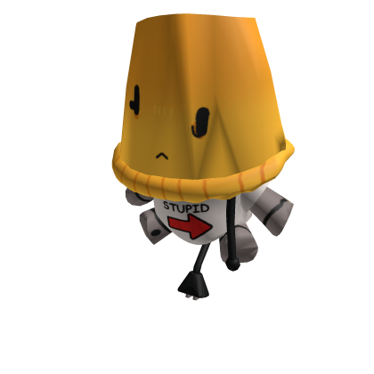 lampert friendship plushie