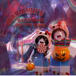 [🎃CUTE] new outfits ideas