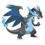 Charizard friends