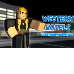 Western Hotels Interview Centre