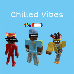 Chilled Vibes